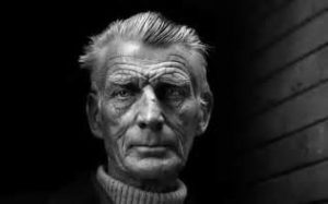 Call for Papers: Corresponding with Beckett Conference
