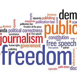 Conference: The Commonwealth and Challenges to Media Freedom