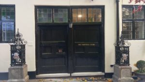Archive Evening 2018 at the Stationers’ Company: A Celebration of the Tokefield Archive Centre