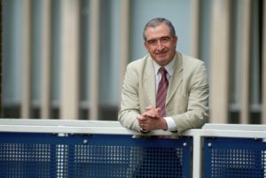 A Commemoration of the Life of Professor Sir Nigel Rodley