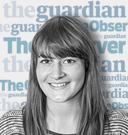 Claire Shaw (the Guardian)