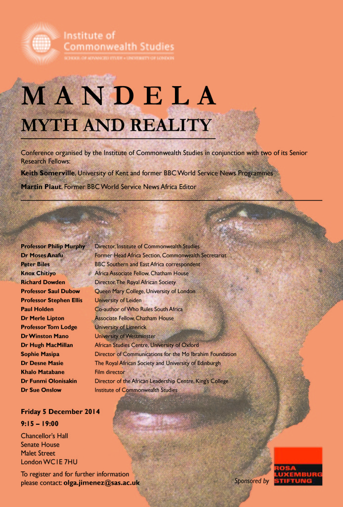Mandela poster_