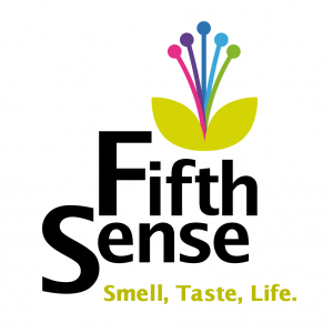 fifth sense logo DBoak